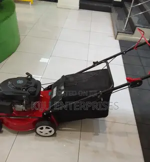 Astramilano Lawnmower Machine