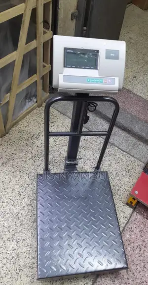 Scale, Digital Weighing Scale 150kg A12