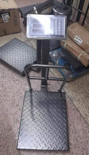 150kg Digital Weight Scale Balance Weighing Machine