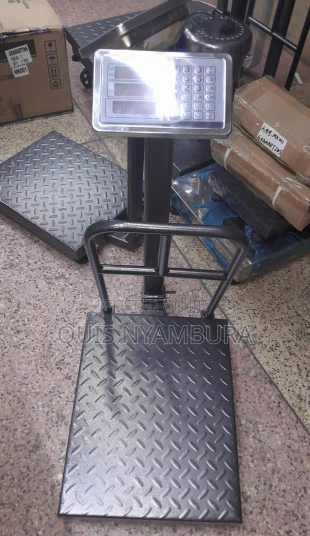 150kg Digital Weight Scale Balance Weighing Machine