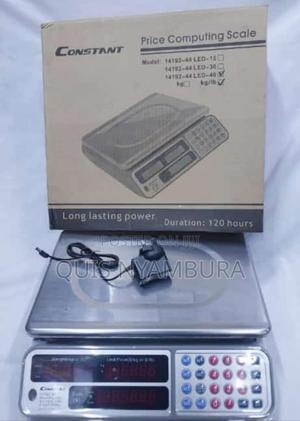 Constant Weighing Scale/ Balance Weighing Scale - thumbnail 2