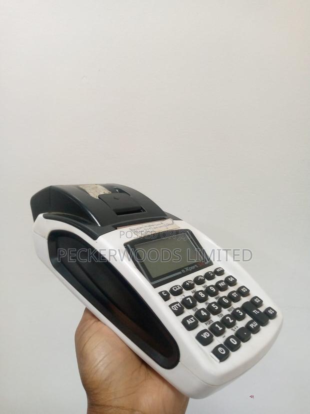 Daisy Expert ETR Machine Available - main view