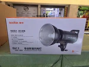 Godox Sk 400ii Light