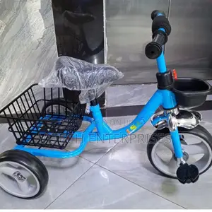 Kid's Trycle