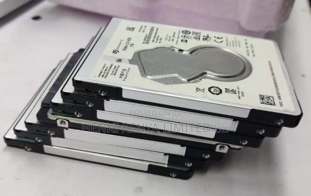 1tb Internal Hard Disk for Laptop and Play Station
