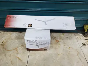 Windsor Ceilin Fan