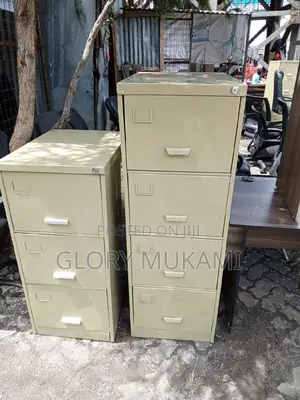 Brand New Filling Cabinets