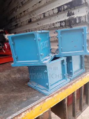 Concrete Cube Moulds Now in Stock Quality