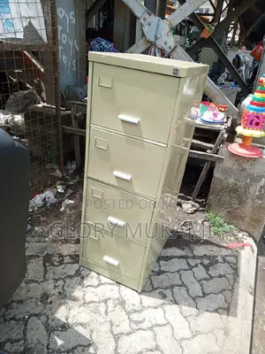 Brand New Filling Cabinets