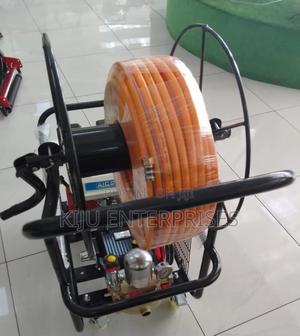 Trolley Sprayer Available Now With No Tank - thumbnail 2