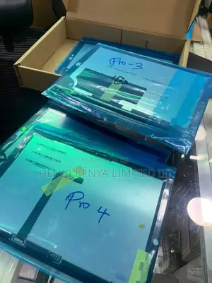 Complete Laptop Touch Screen Replacement Screens Available
