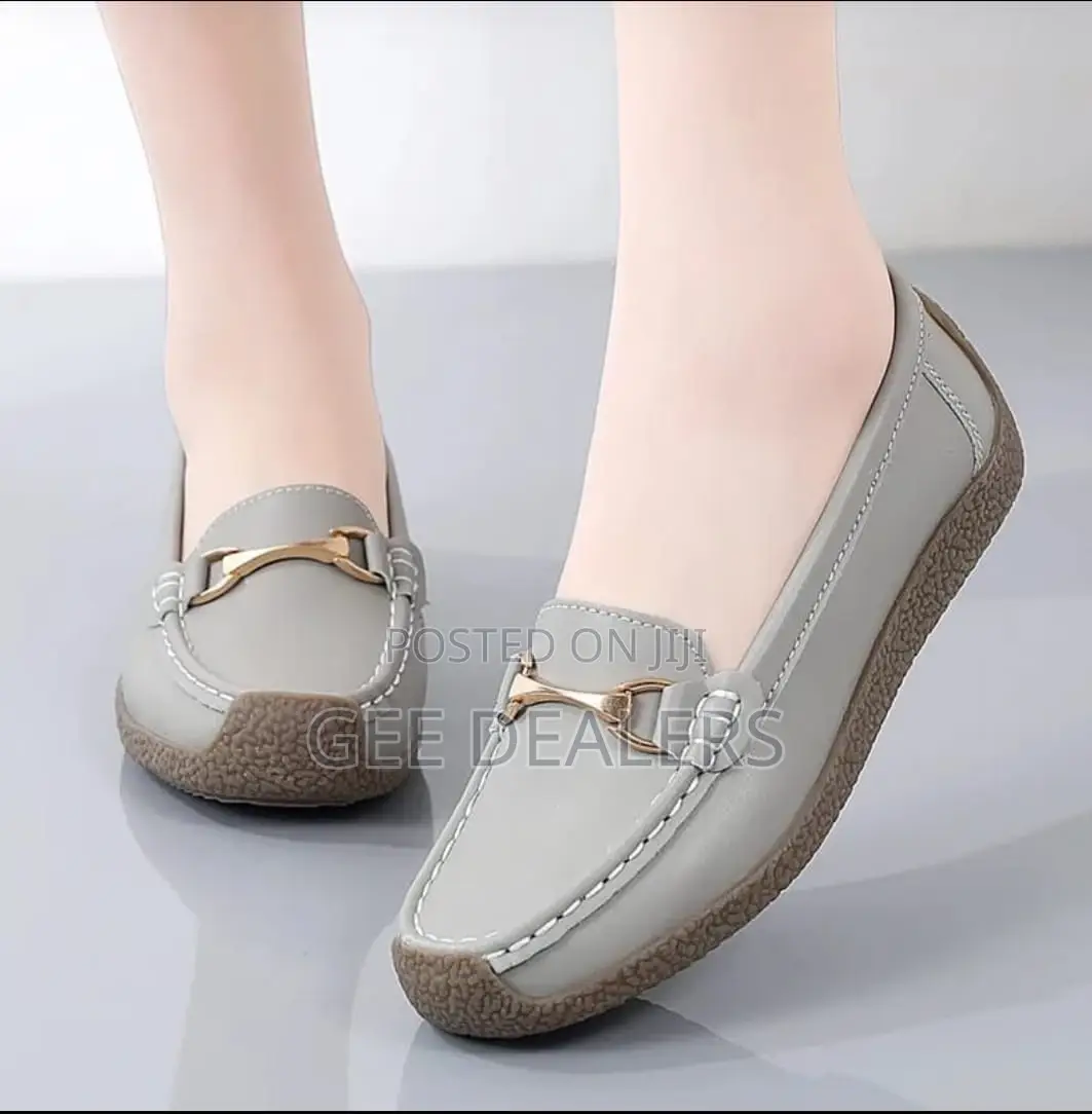 Ladies Loafers Shoes >Loafers ,Ladies Shoes