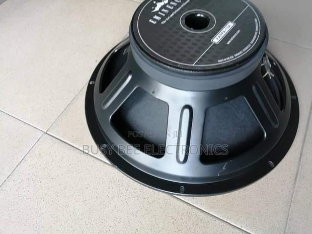 Kappa 12 Eminence Mid Speaker