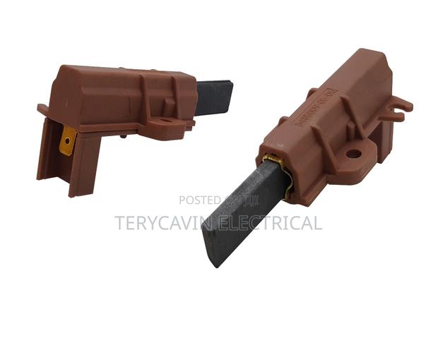 Washing Machine Brushes With Housing - main view