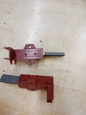 Washing Machine Brushes With Housing