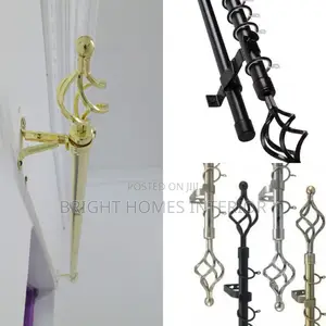 Curtain Rods Curtain Rods Curtain Rods