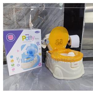 Potty Training - thumbnail 2