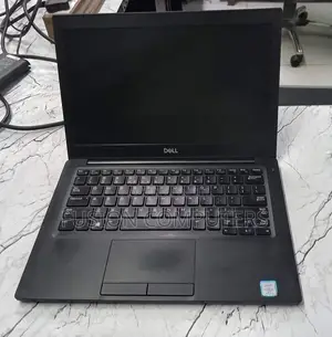 Laptop Dell Latitude 7290 8GB Intel Core I5 SSD 256GB
