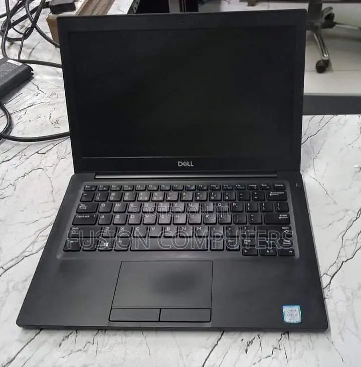 Laptop Dell Latitude 7290 8GB Intel Core I5 SSD 256GB