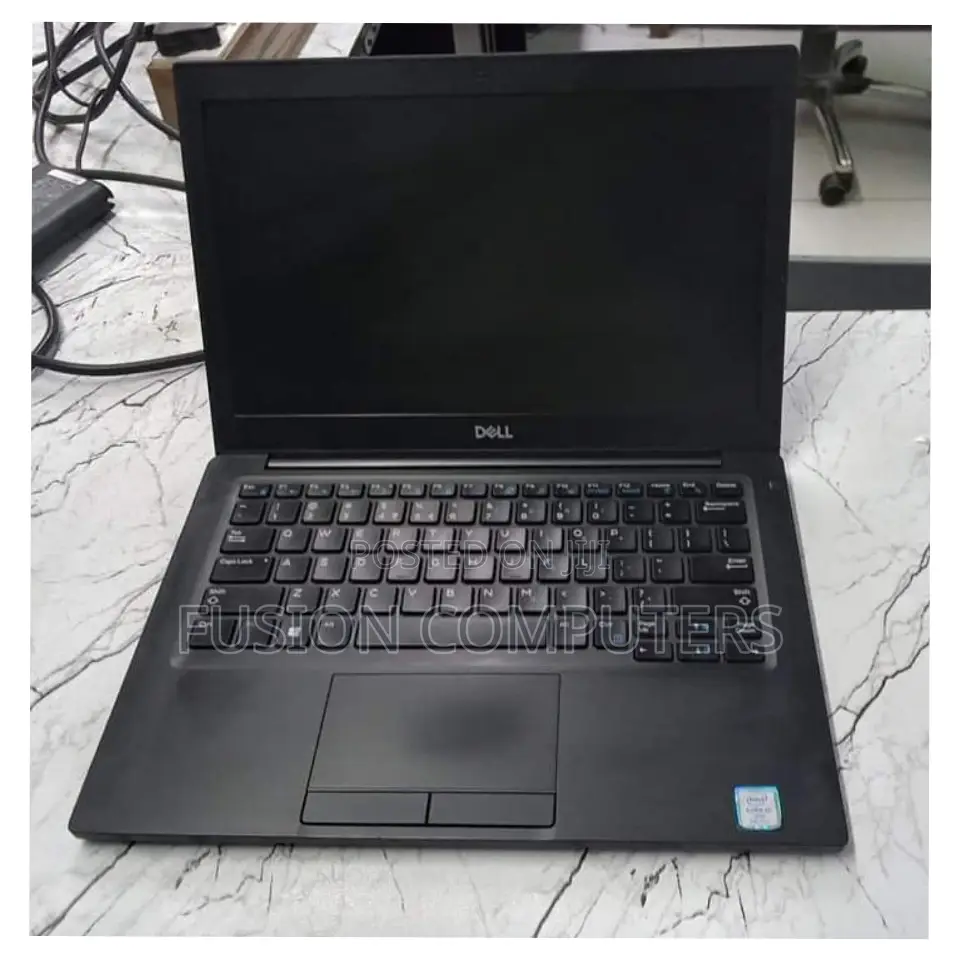 Laptop Dell Latitude 7290 8GB Intel Core I5 SSD 256GB