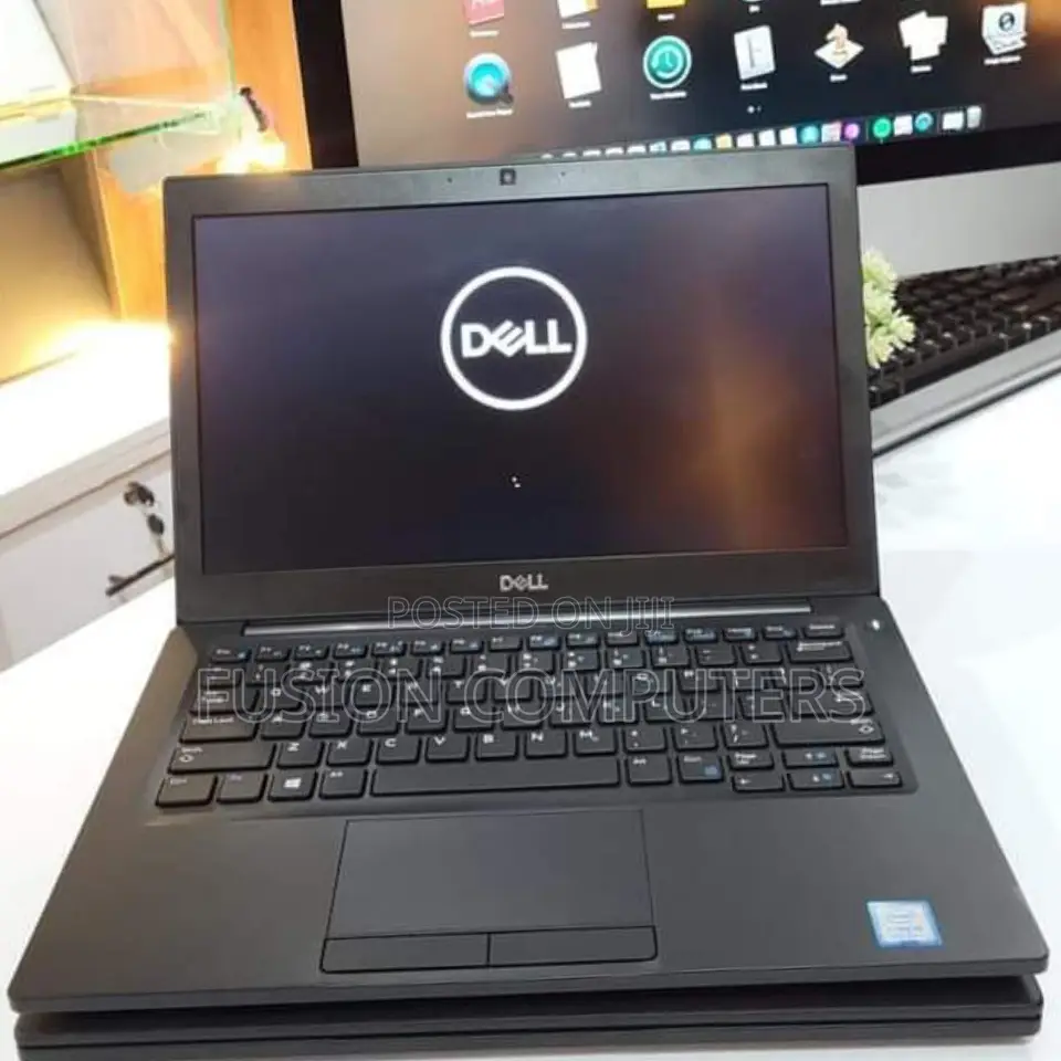 Laptop Dell Latitude 7290 8GB Intel Core I5 SSD 256GB