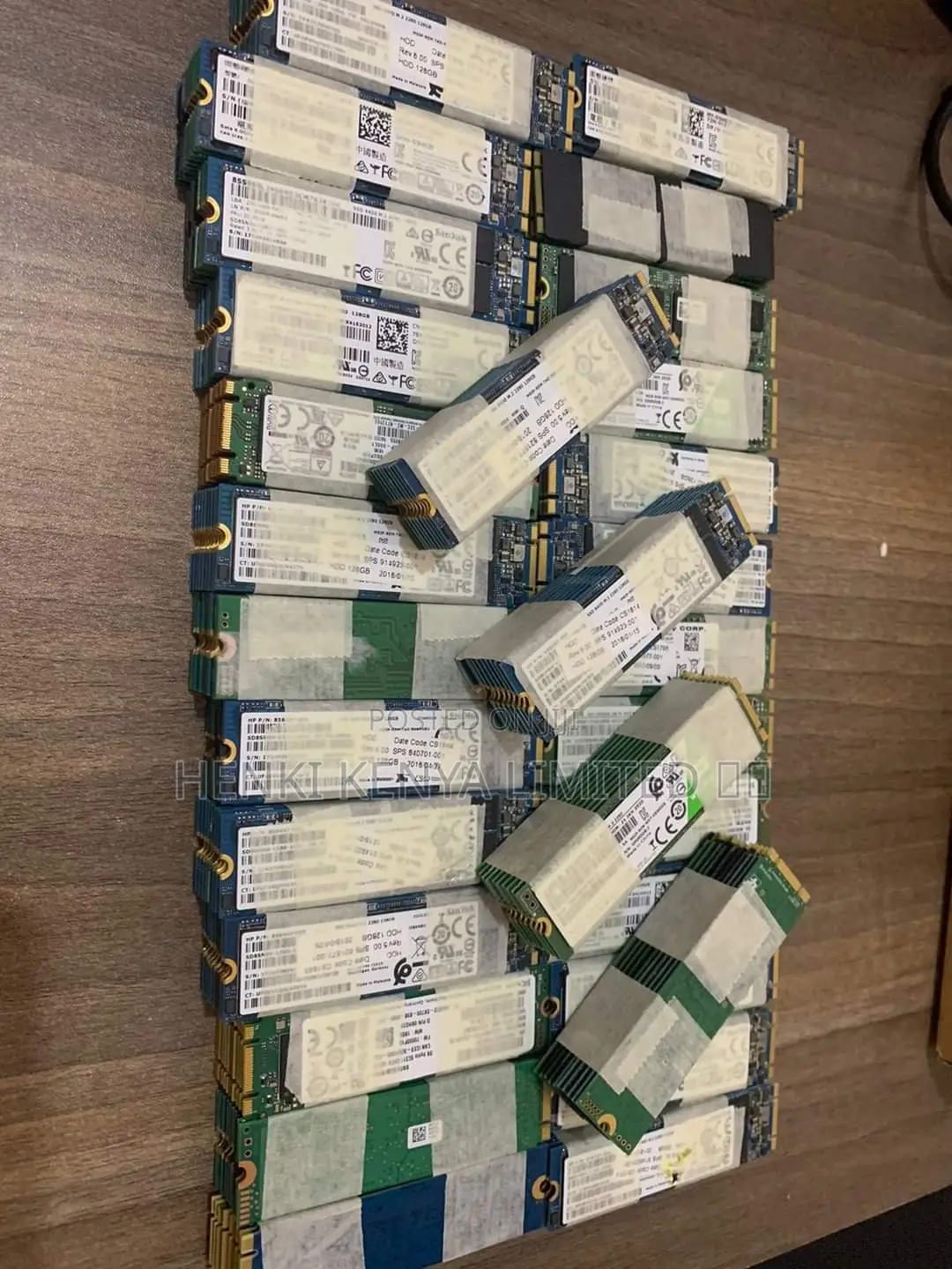 M. 2 Single and Double Notch SSDS