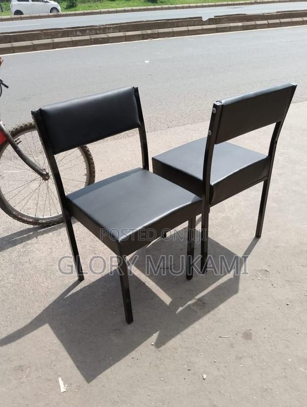 Office Chair - main view