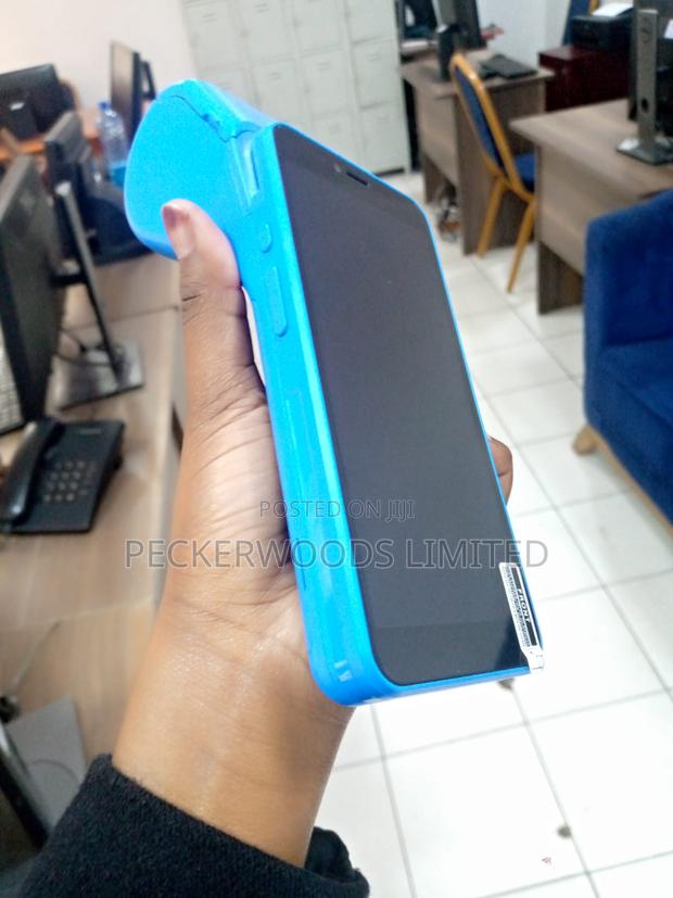 H10 Android 13 POS Machine Available in Our Shop