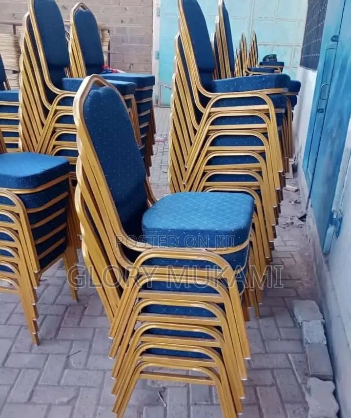 High Quality Confrence Chairs