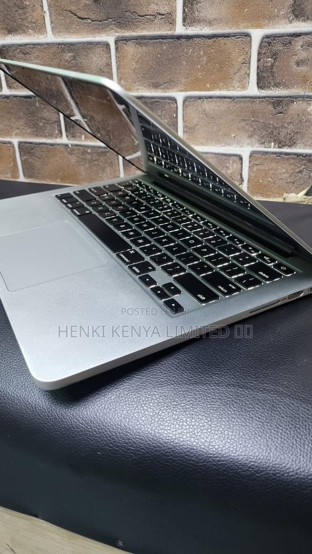 Laptop Apple MacBook Pro 8GB Intel Core I5 SSD 256GB - thumbnail 4