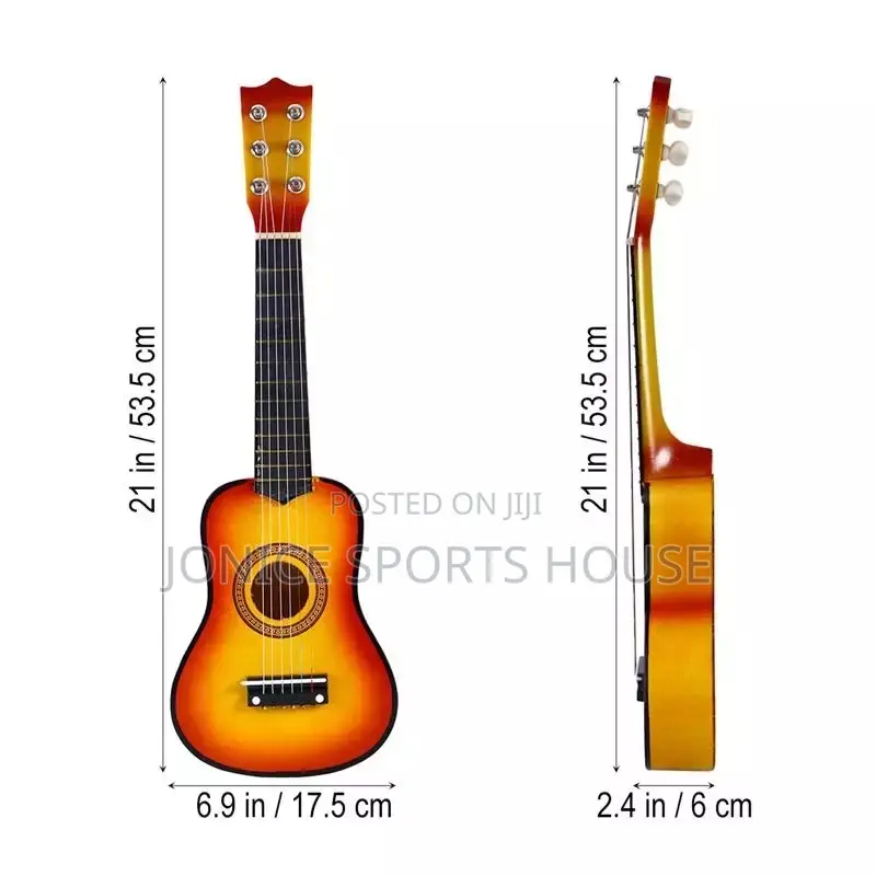 Kids Guitar