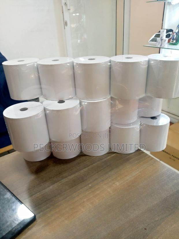 15pieces of Thermal Rolls 79*80*13