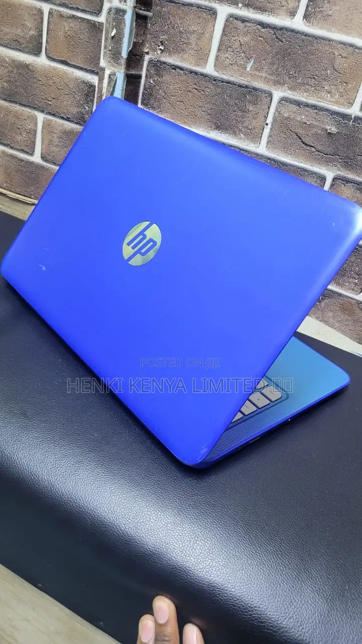 Laptop HP Stream 11 4GB Intel Core 2 Duo HDD 60GB