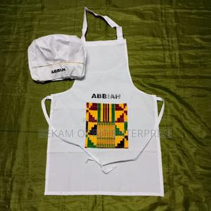 Branded Kids Chef Set - main view