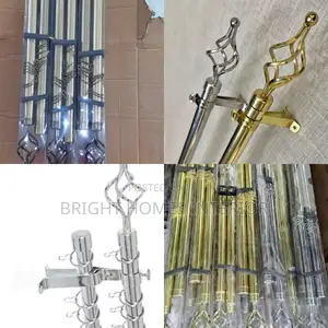 Curtain Rods Curtain Rods Curtain Rods