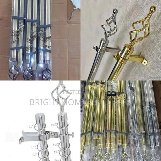 Curtain Rods Curtain Rods Curtain Rods