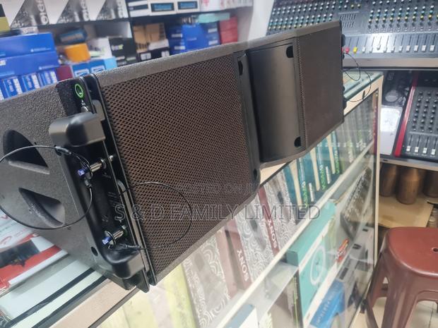 Kara 8 Inch Passive Line Array - thumbnail 2