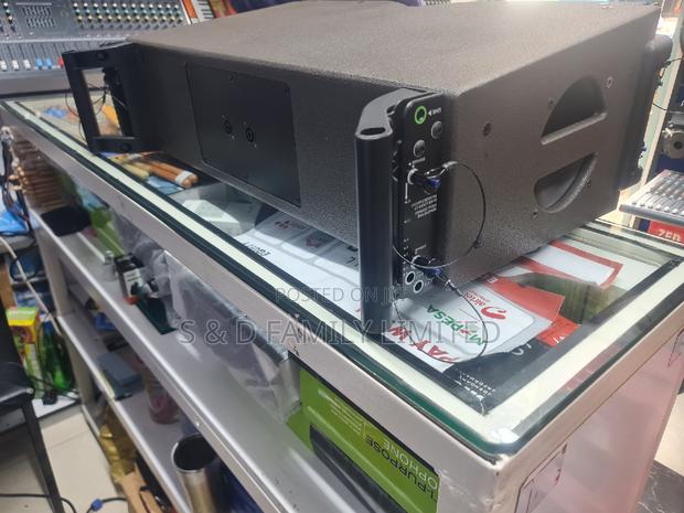 Kara 8 Inch Passive Line Array - thumbnail 3