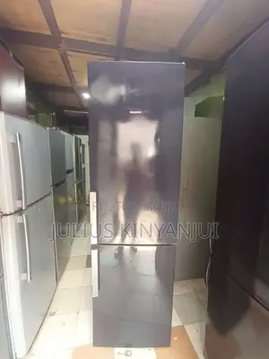 Two Door Fridge Hotpoint