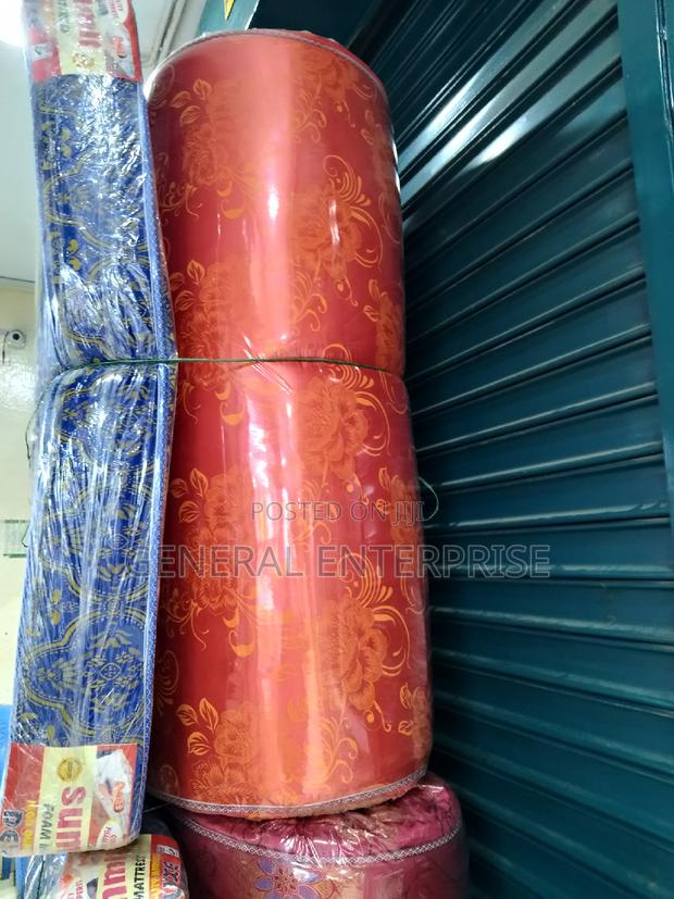 4*6 Mattress 6inches Mattress