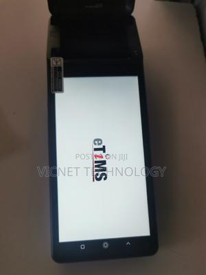 Kra Etims Etr Machine - thumbnail 2