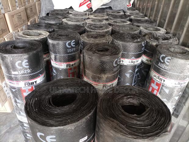 Insutech App Roll ,4.5kgs/M2 - thumbnail 2