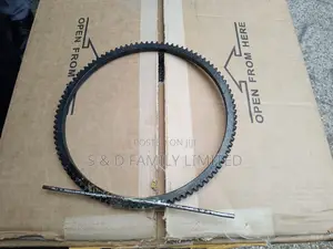 Karinga Ringa Percussion Instrument