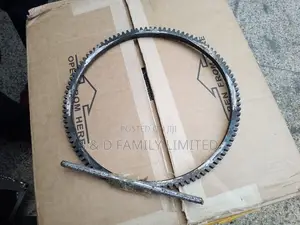Karinga Ringa Percussion Instrument