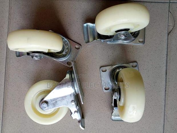 Amplifier Tack Wheels - thumbnail 2