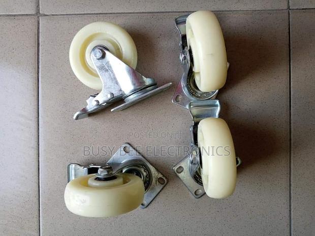 Amplifier Tack Wheels - thumbnail 3