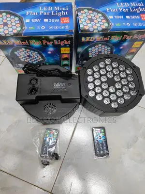 Led Par Light.Dmx 512 Par 60,Per54 Stage Light.