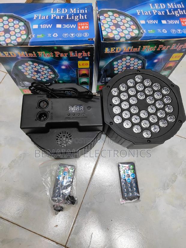 Led Par Light.Dmx 512 Par 60,Per54 Stage Light.