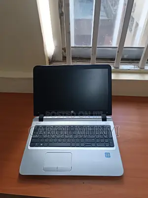New Laptop HP EliteBook 840 G3 8GB Intel Core I5 SSD 256GB