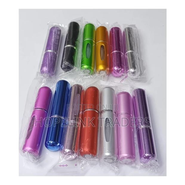 Spray Cologne Bottle, - main view